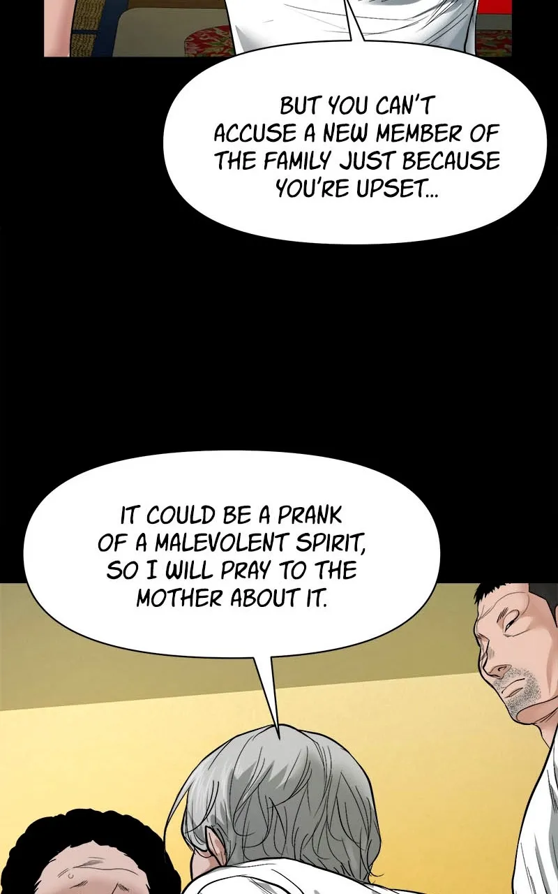 The Gwichon Village Mystery Chapter 10 page 113 - 