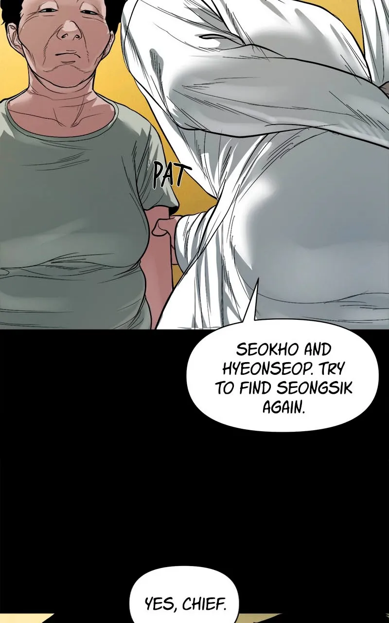 The Gwichon Village Mystery Chapter 10 page 114 - 