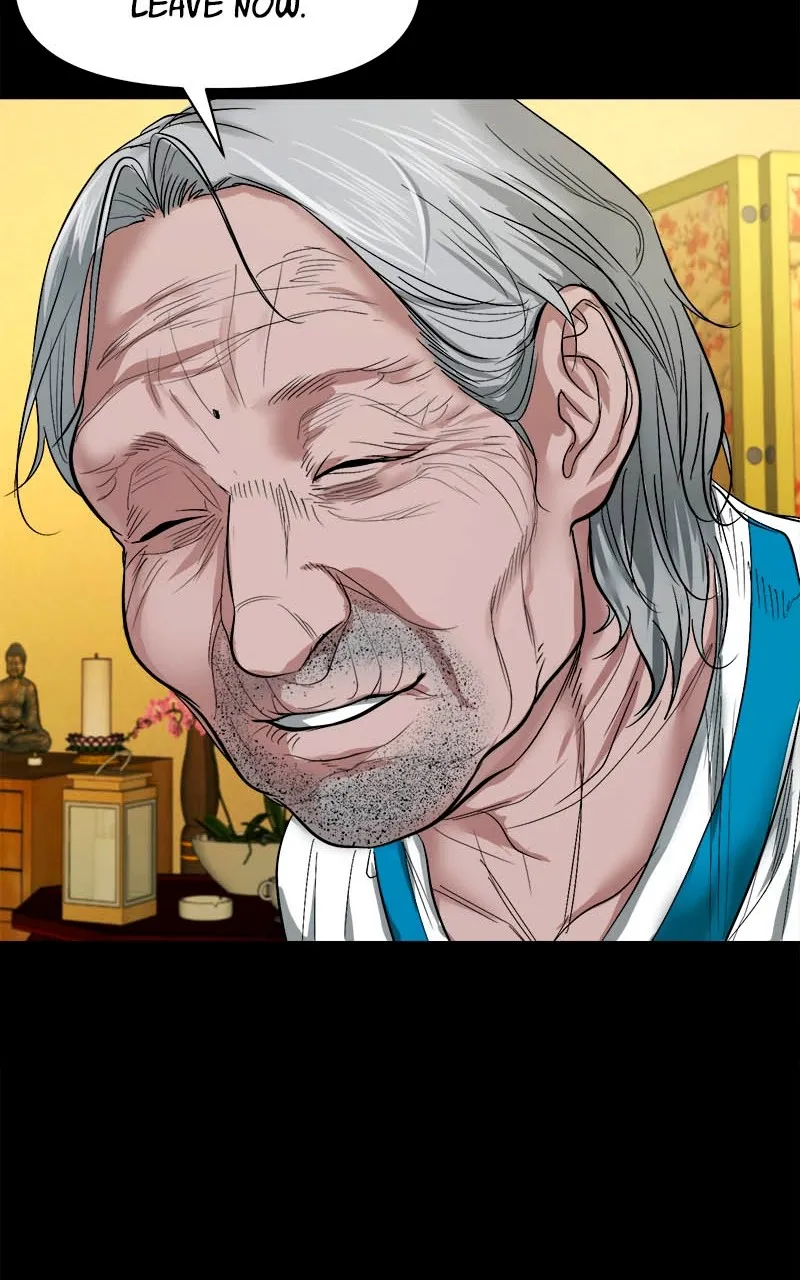 The Gwichon Village Mystery Chapter 10 page 116 - 