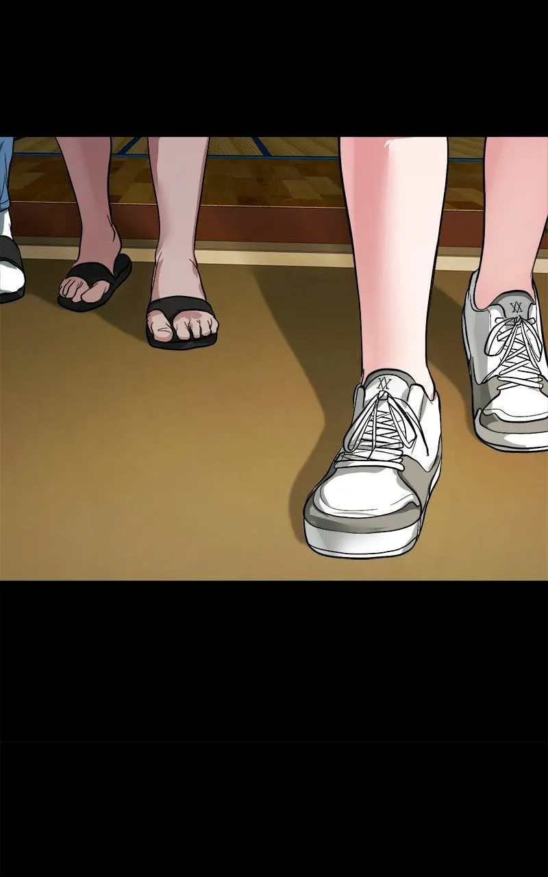 The Gwichon Village Mystery Chapter 10 page 117 - 