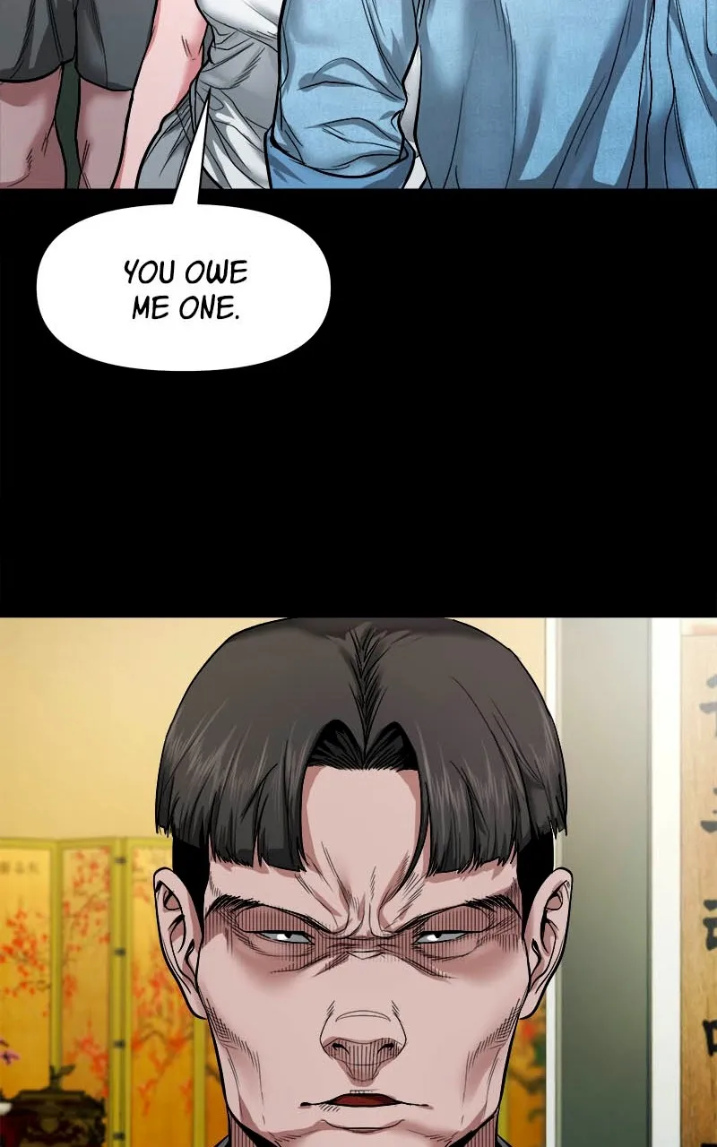 The Gwichon Village Mystery Chapter 10 page 119 - 