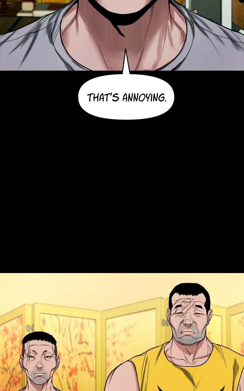 The Gwichon Village Mystery Chapter 10 page 120 - 