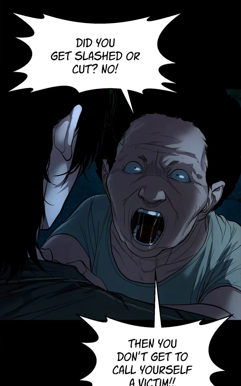 The Gwichon Village Mystery Chapter 10 page 13 - 