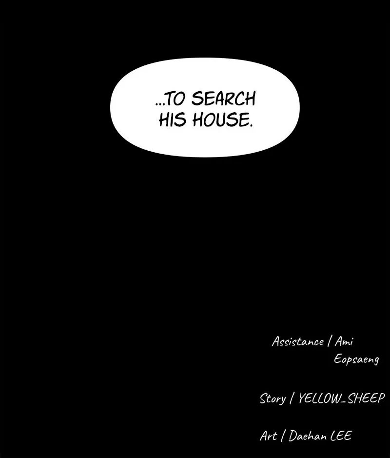 The Gwichon Village Mystery Chapter 10 page 123 - 