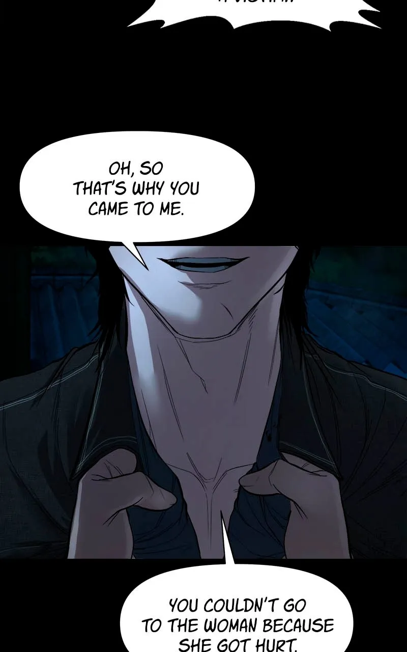 The Gwichon Village Mystery Chapter 10 page 14 - 