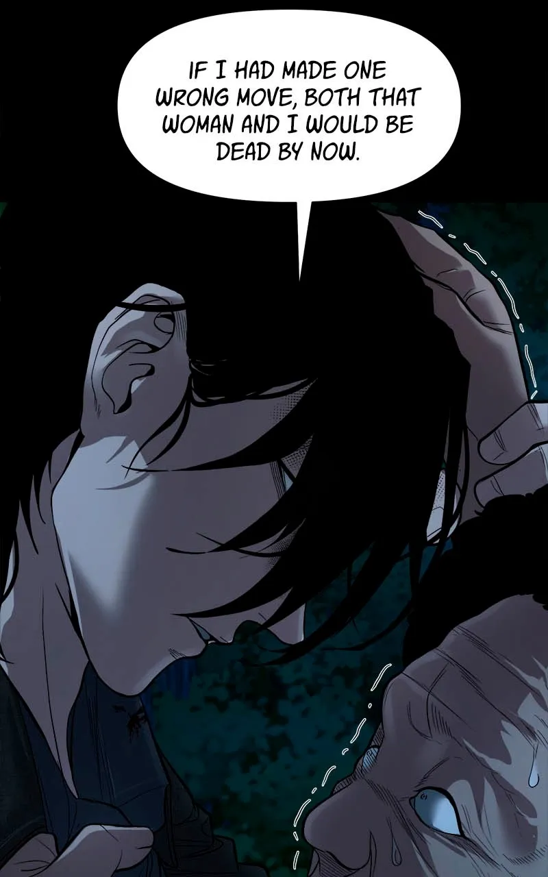 The Gwichon Village Mystery Chapter 10 page 18 - 