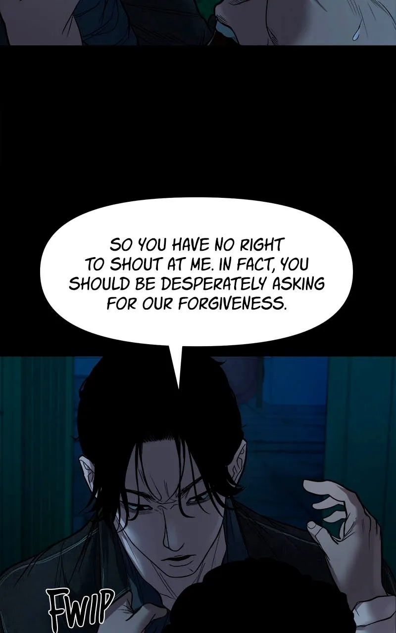 The Gwichon Village Mystery Chapter 10 page 19 - 