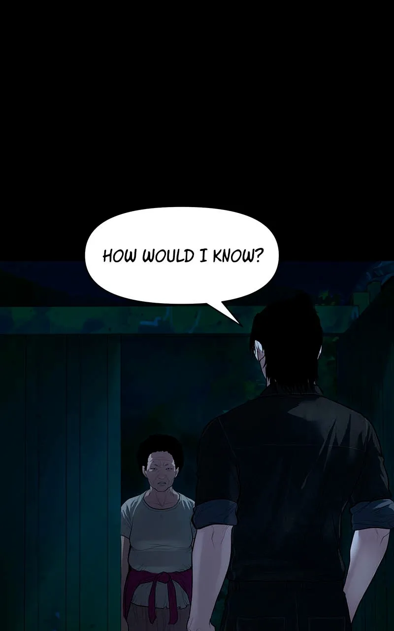 The Gwichon Village Mystery Chapter 10 page 3 - 