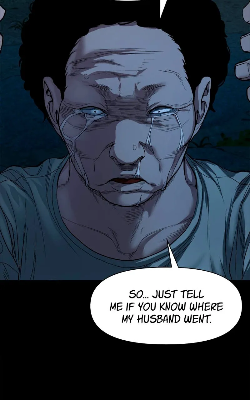 The Gwichon Village Mystery Chapter 10 page 22 - 