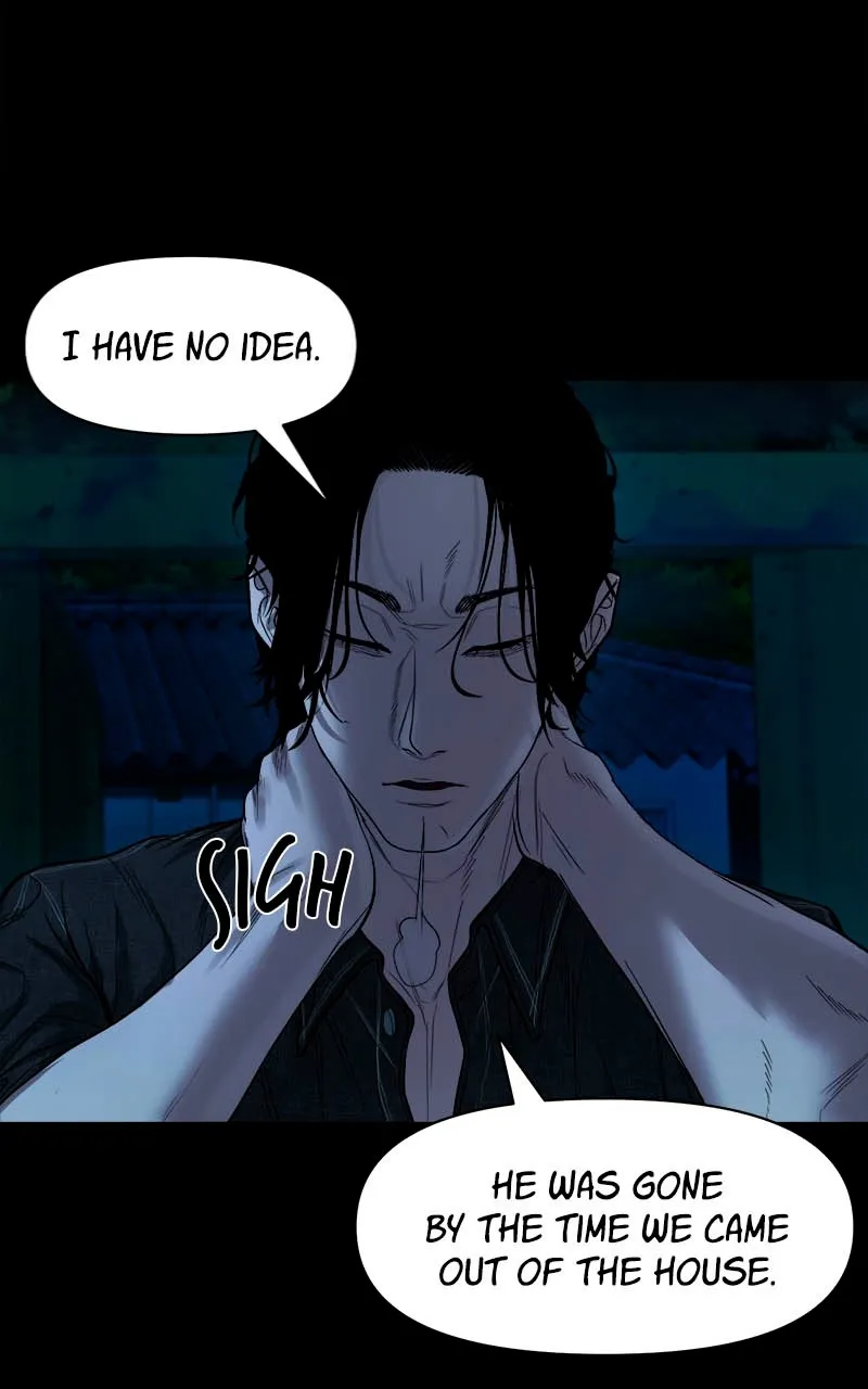 The Gwichon Village Mystery Chapter 10 page 23 - 