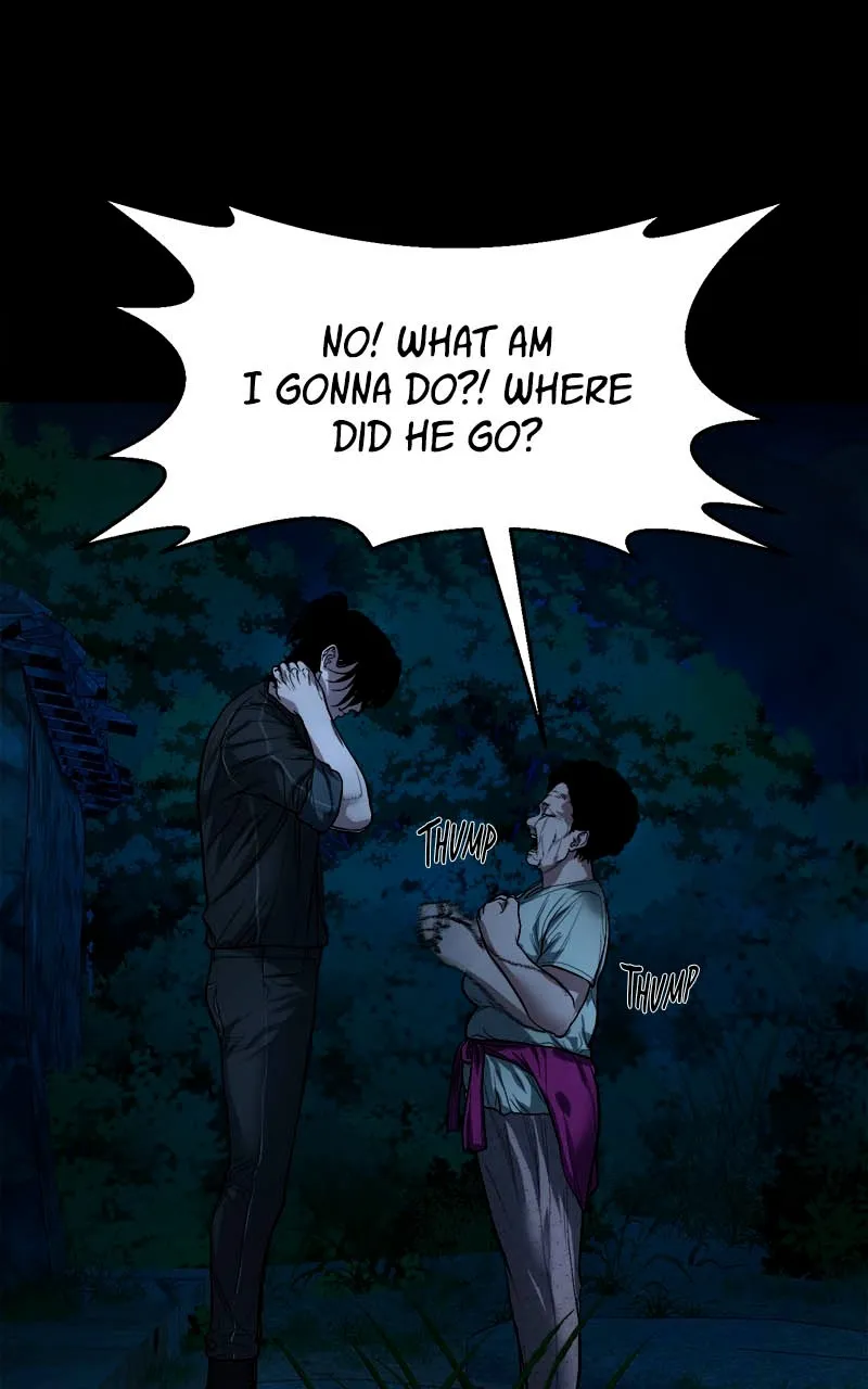 The Gwichon Village Mystery Chapter 10 page 24 - 