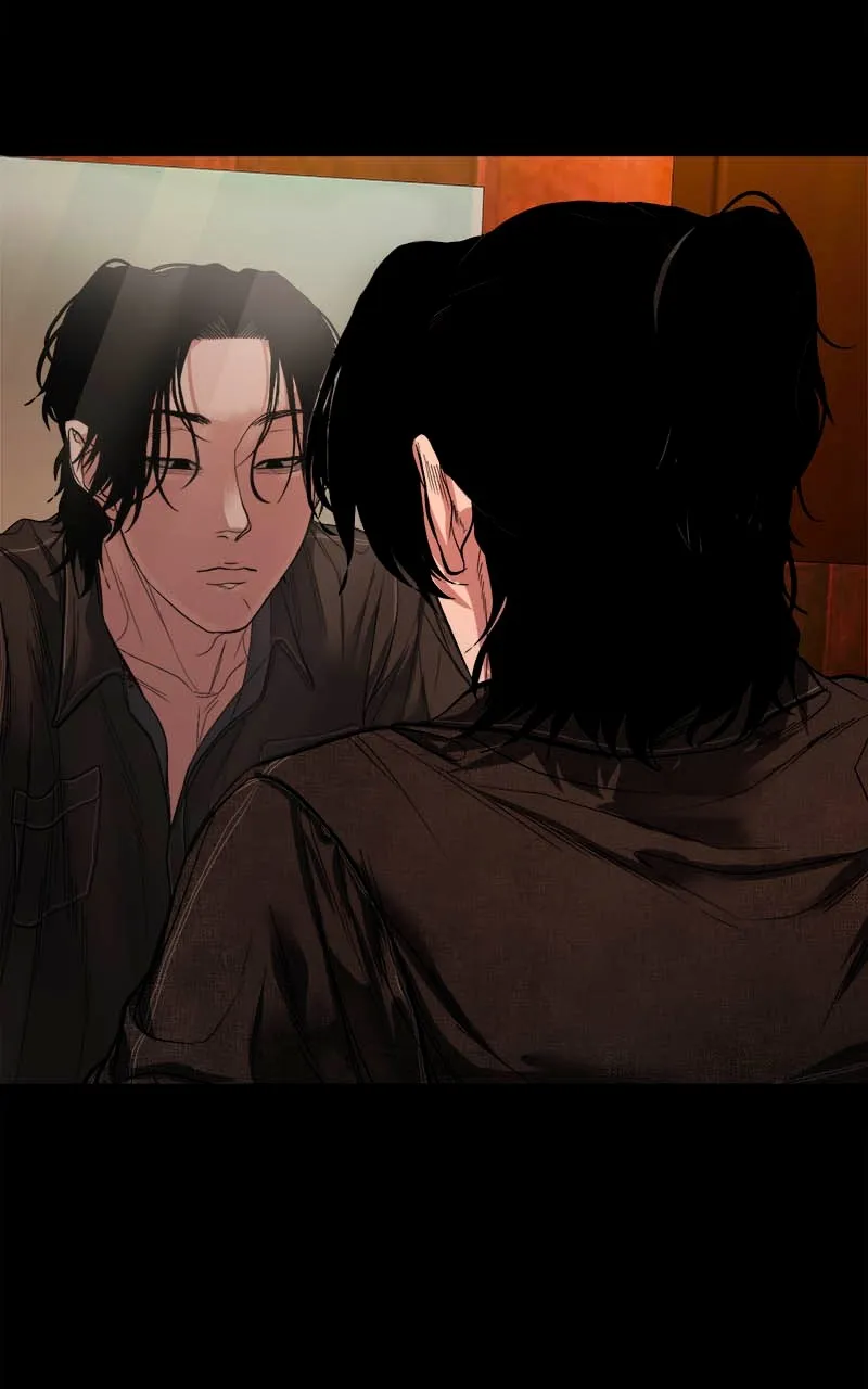The Gwichon Village Mystery Chapter 10 page 30 - 