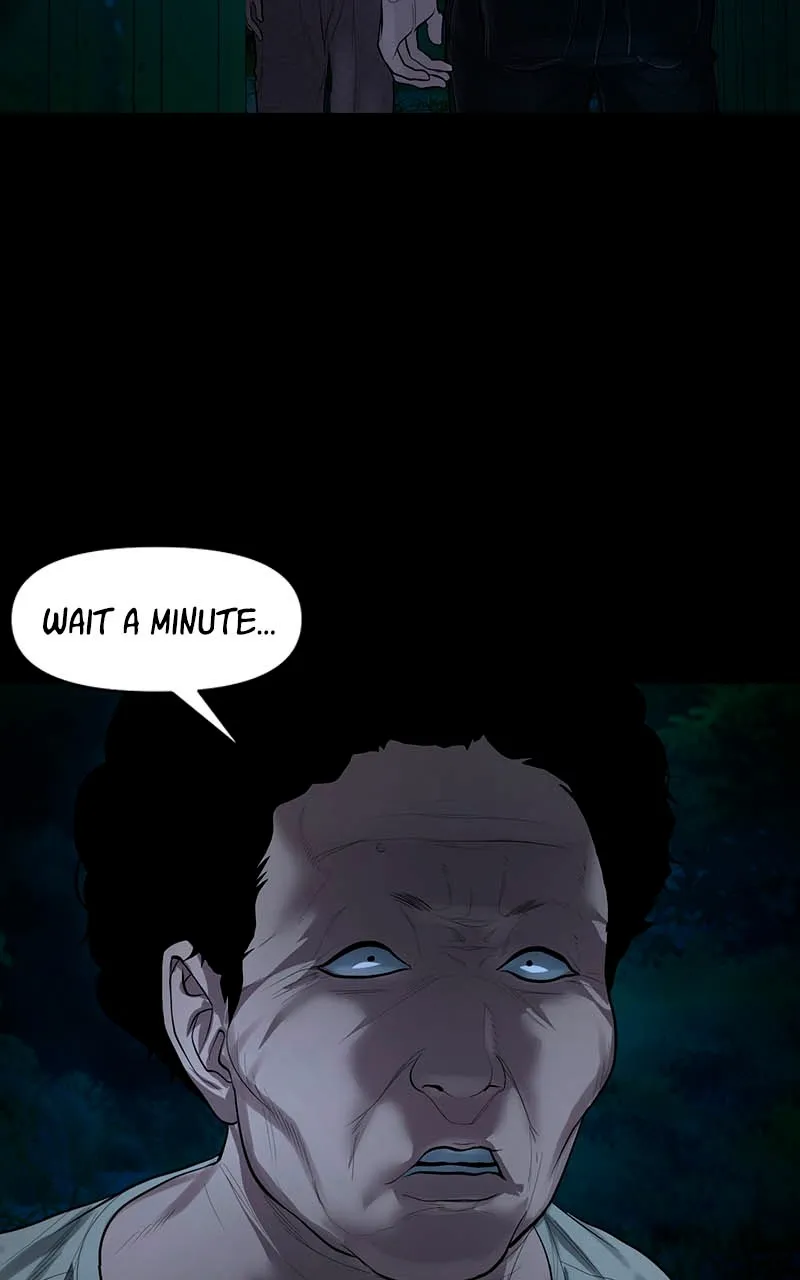 The Gwichon Village Mystery Chapter 10 page 4 - 