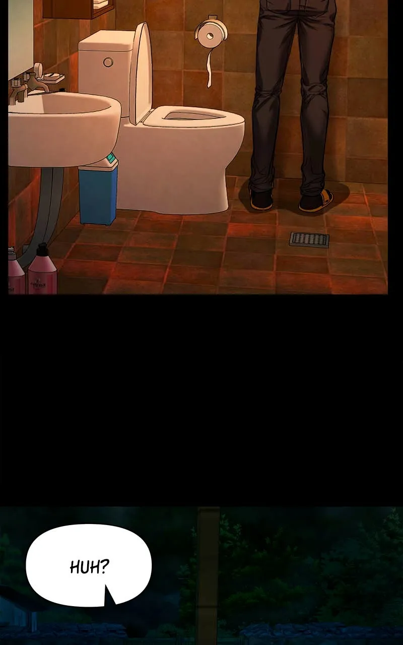The Gwichon Village Mystery Chapter 10 page 37 - 