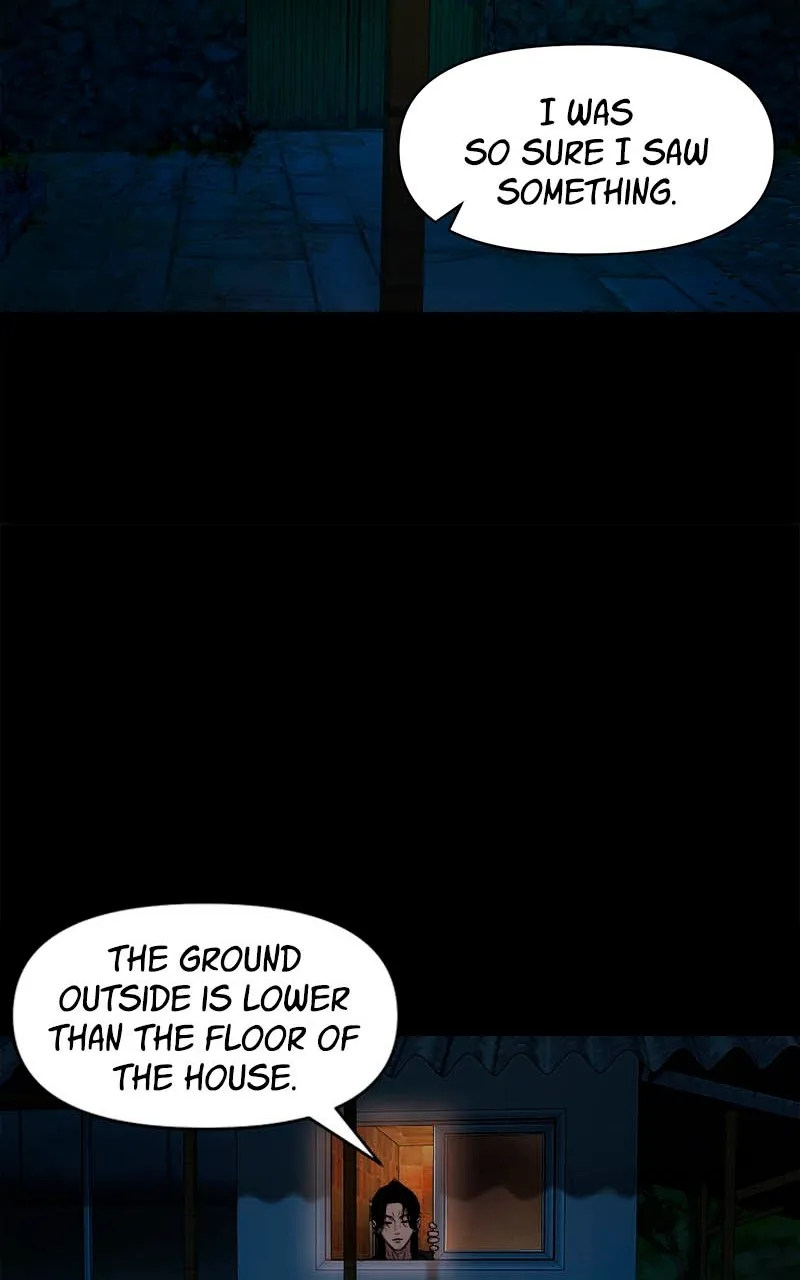 The Gwichon Village Mystery Chapter 10 page 38 - 