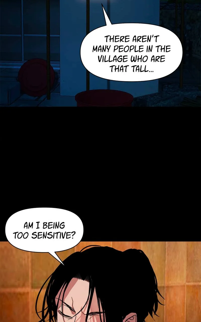 The Gwichon Village Mystery Chapter 10 page 39 - 