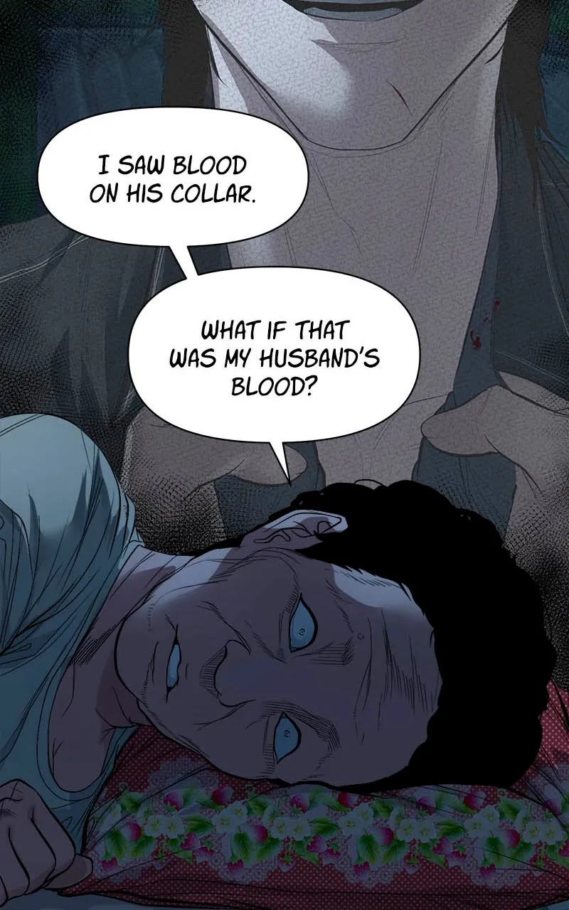 The Gwichon Village Mystery Chapter 10 page 43 - 
