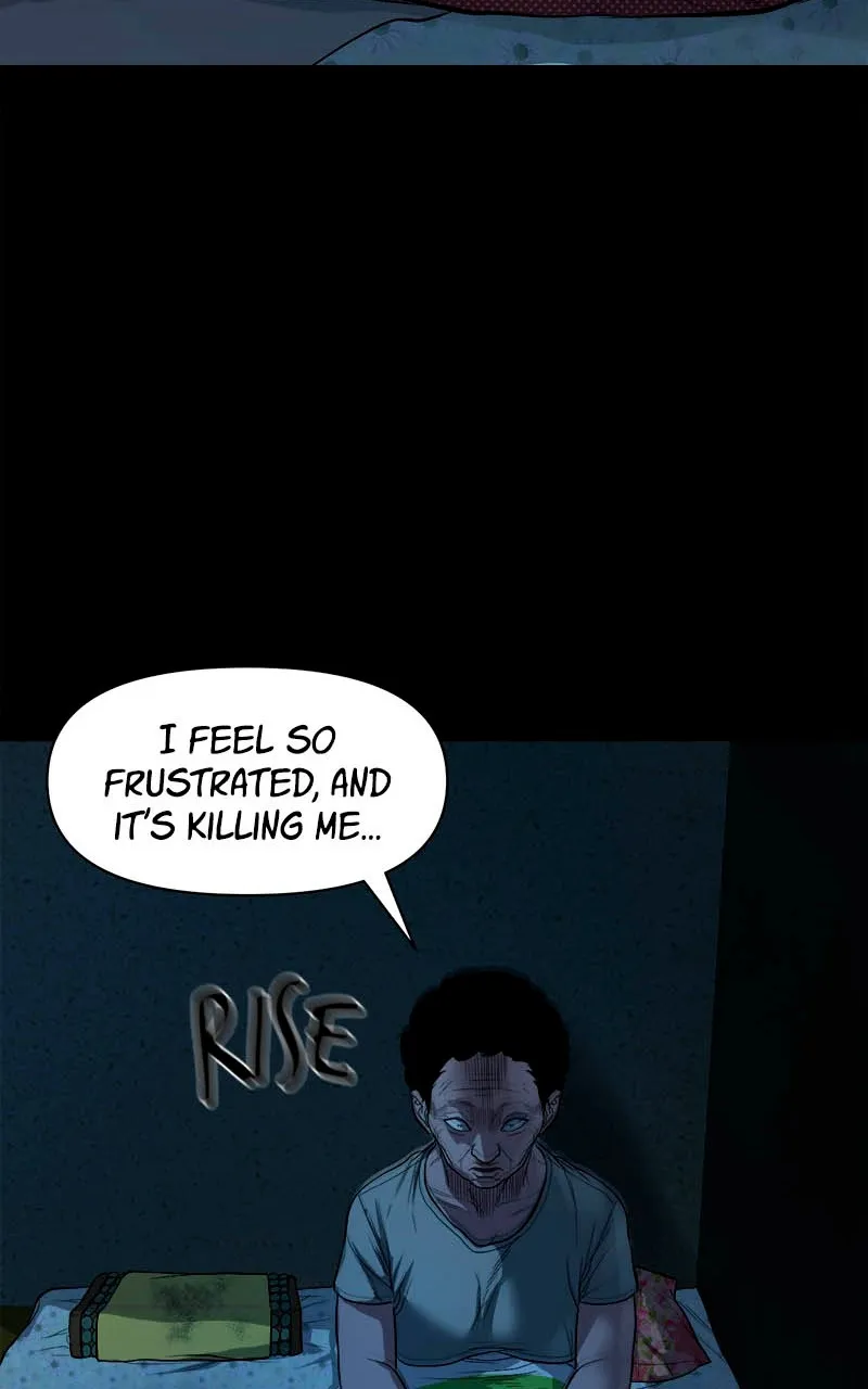 The Gwichon Village Mystery Chapter 10 page 44 - 