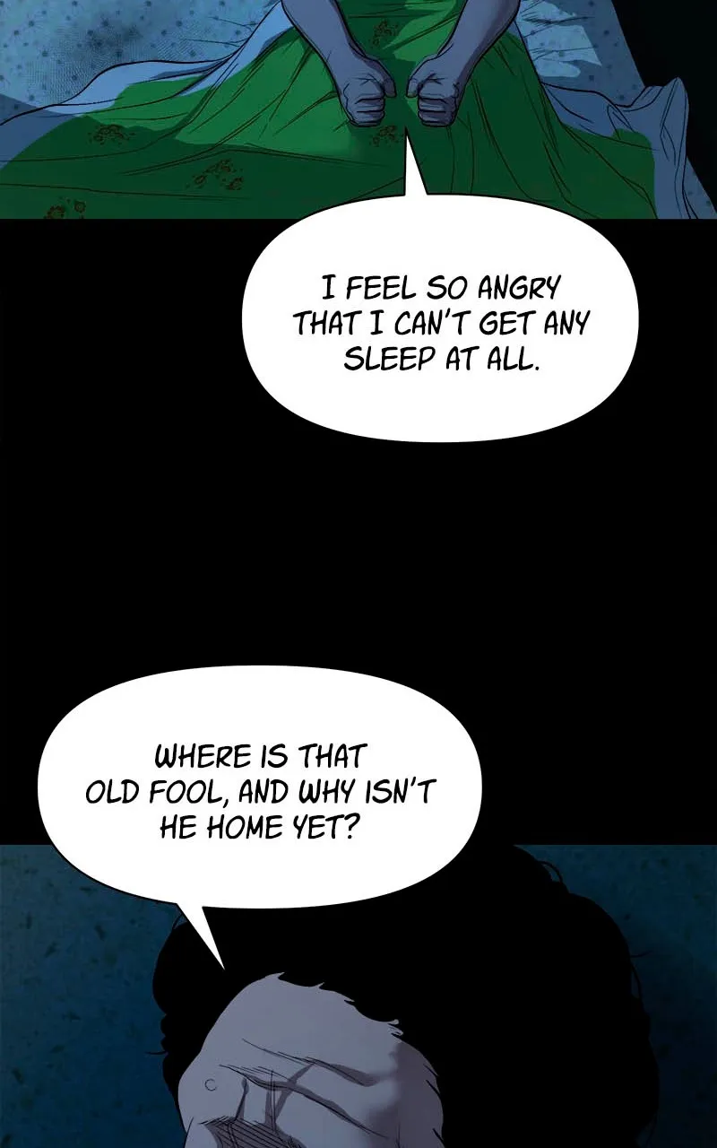 The Gwichon Village Mystery Chapter 10 page 45 - 