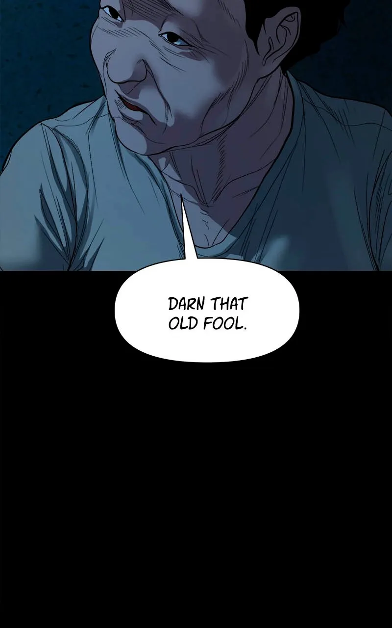 The Gwichon Village Mystery Chapter 10 page 46 - 
