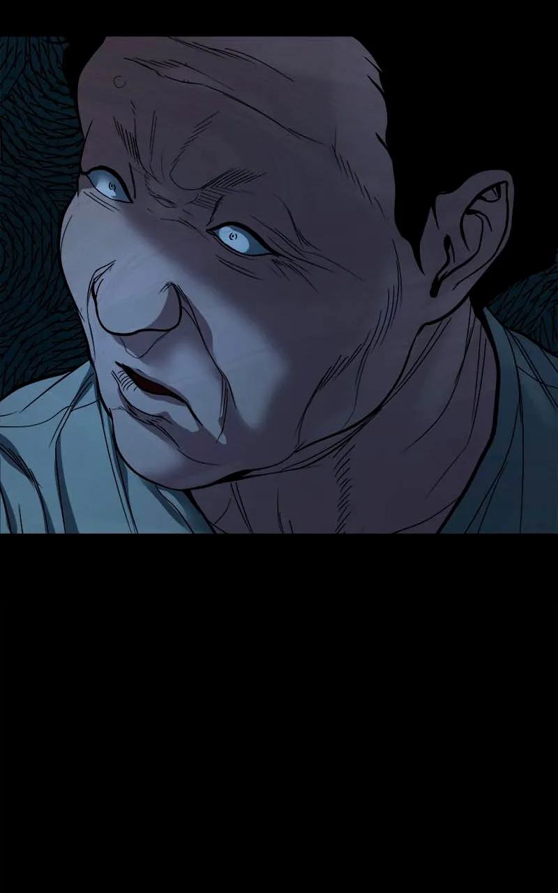 The Gwichon Village Mystery Chapter 10 page 47 - 