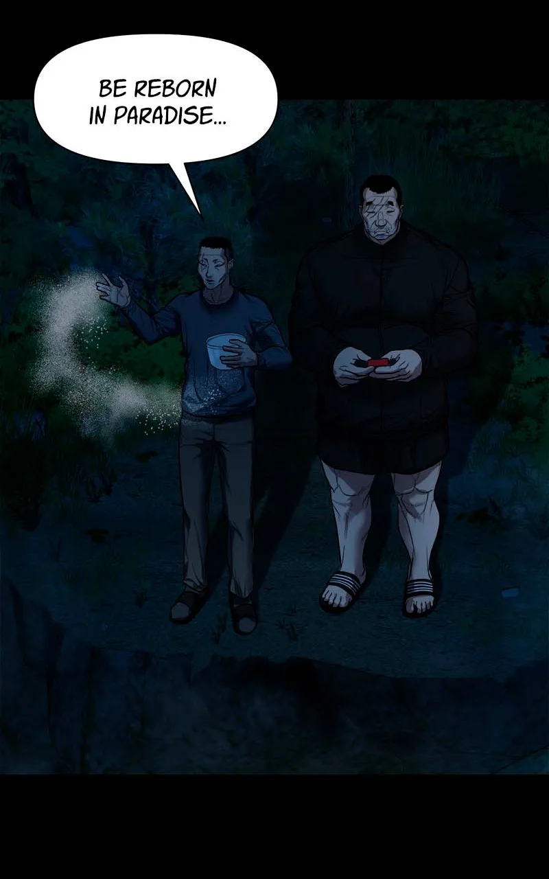 The Gwichon Village Mystery Chapter 10 page 49 - 