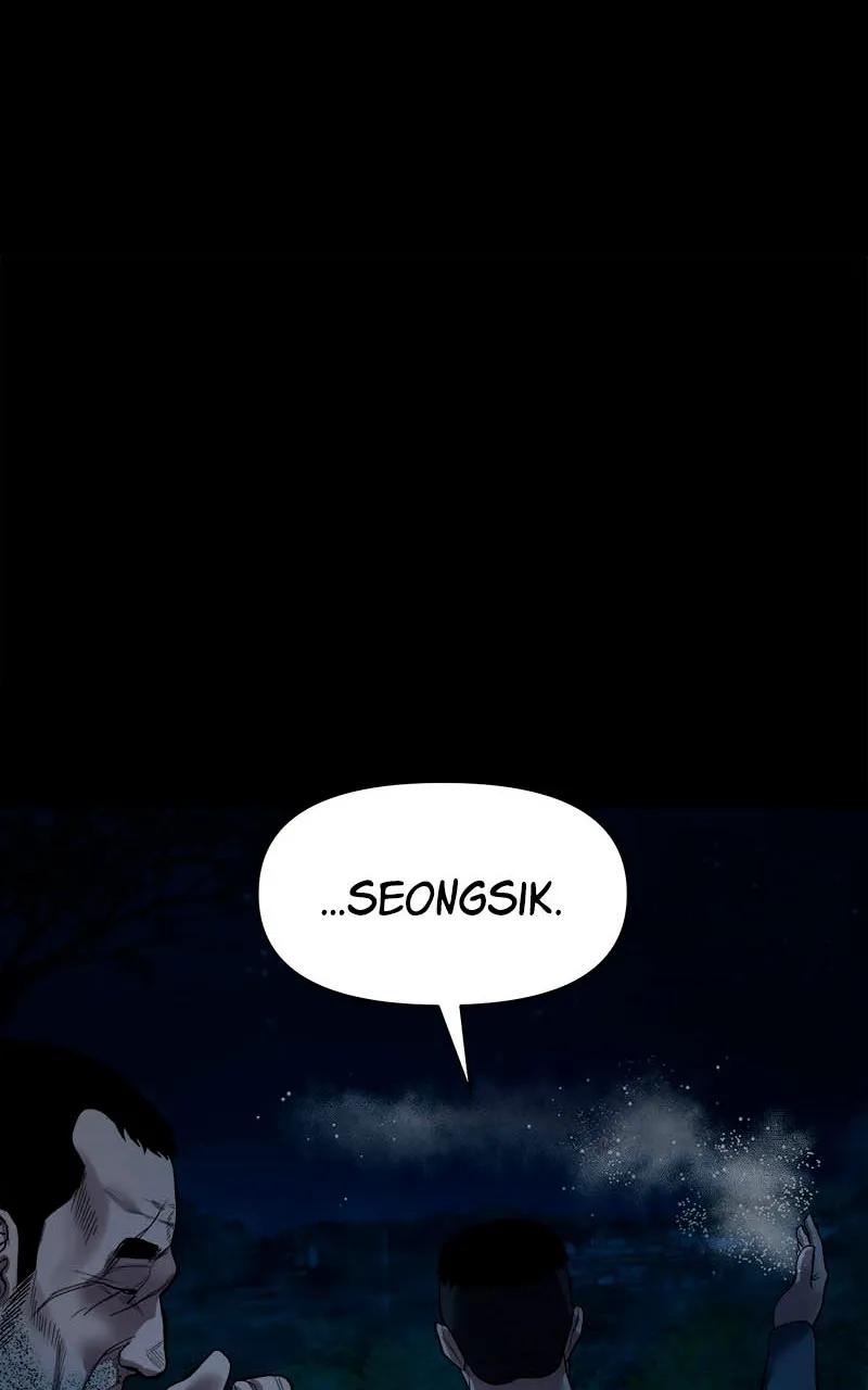 The Gwichon Village Mystery Chapter 10 page 50 - 
