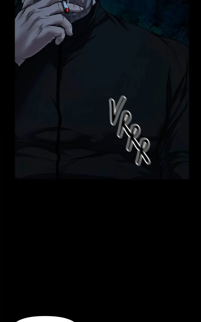 The Gwichon Village Mystery Chapter 10 page 52 - 