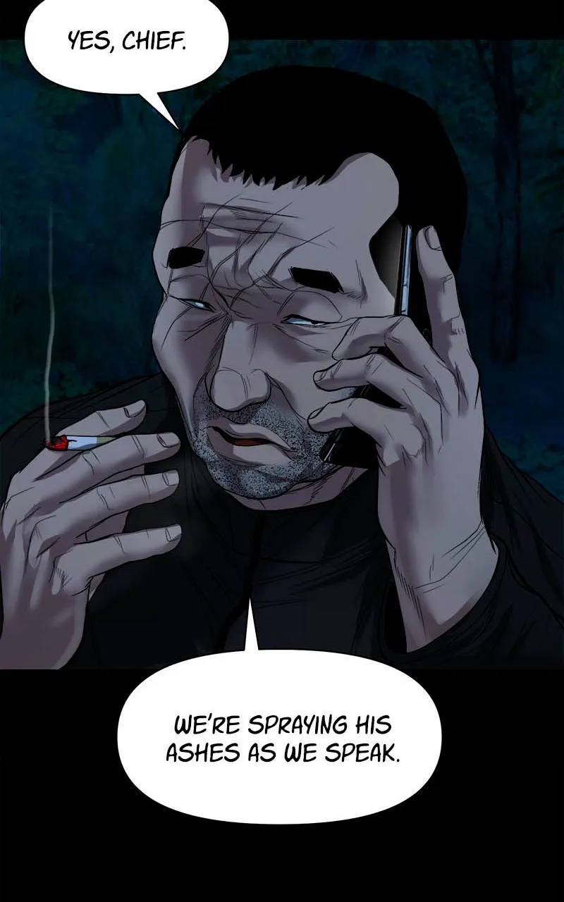 The Gwichon Village Mystery Chapter 10 page 53 - 