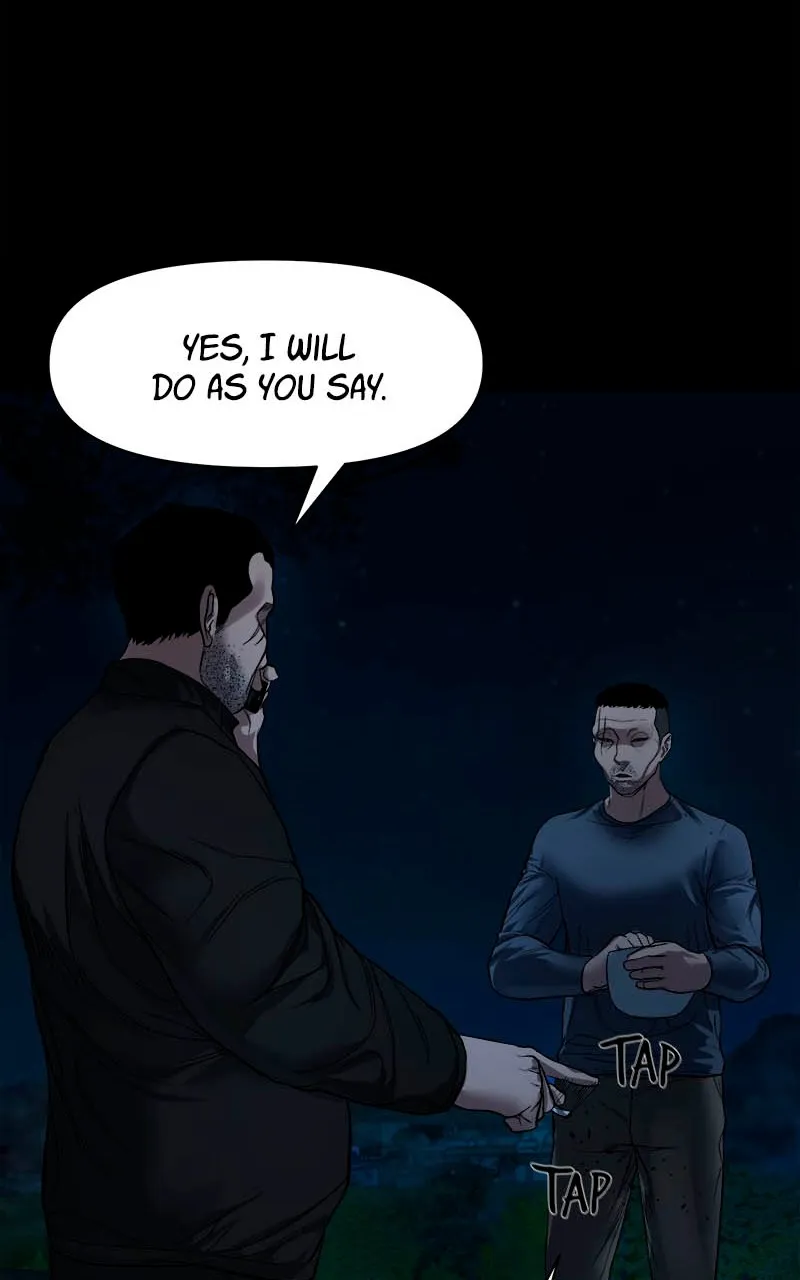 The Gwichon Village Mystery Chapter 10 page 54 - 