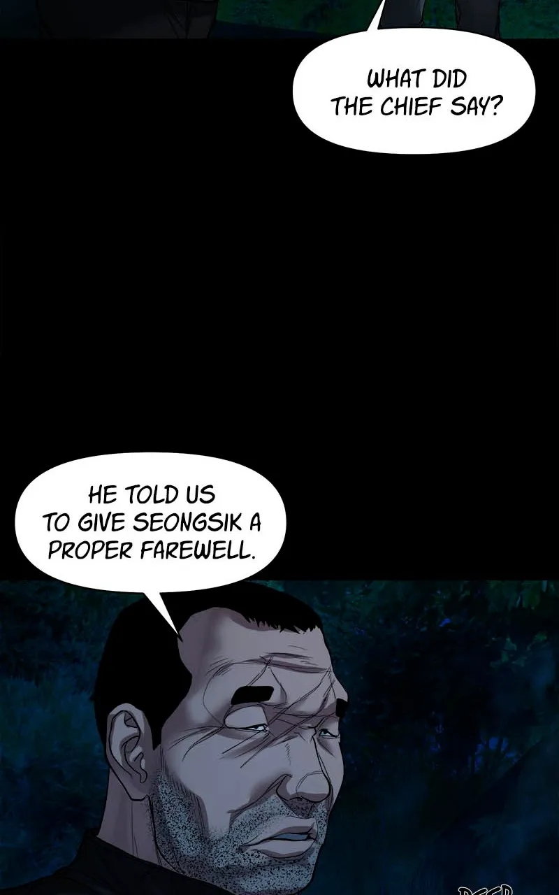 The Gwichon Village Mystery Chapter 10 page 55 - 