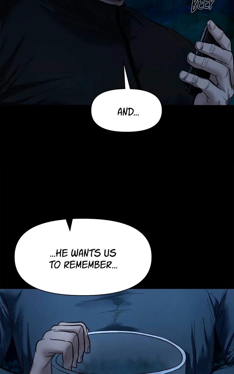 The Gwichon Village Mystery Chapter 10 page 56 - 