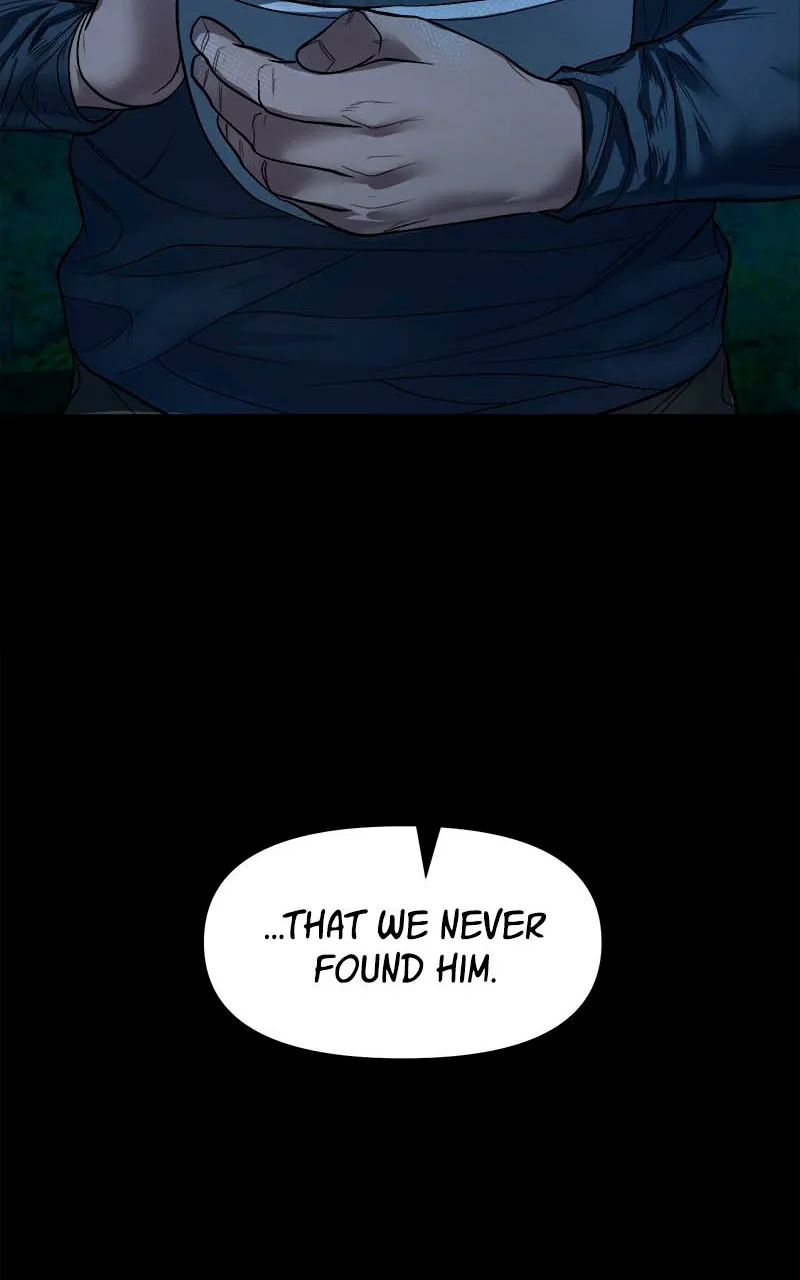 The Gwichon Village Mystery Chapter 10 page 57 - 
