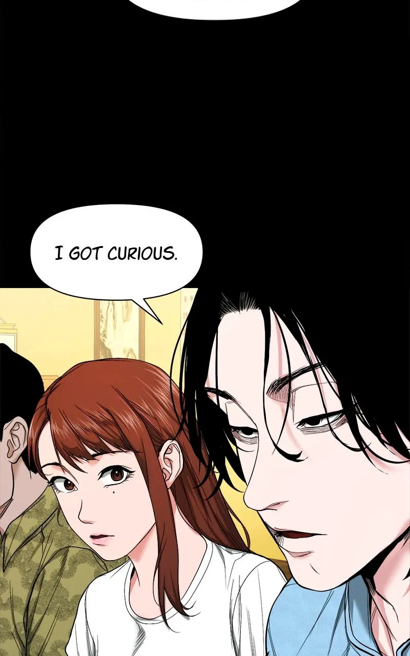 The Gwichon Village Mystery Chapter 10 page 60 - 