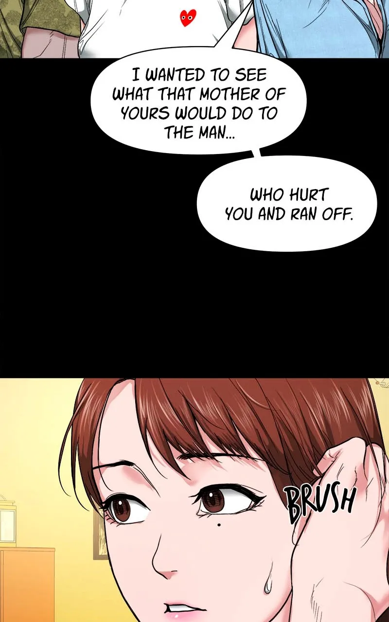The Gwichon Village Mystery Chapter 10 page 61 - 