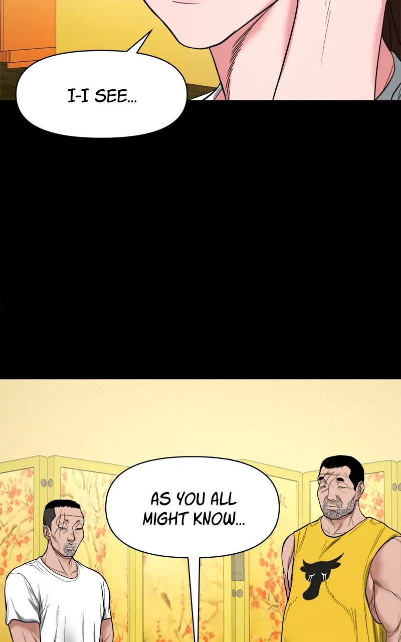 The Gwichon Village Mystery Chapter 10 page 62 - 
