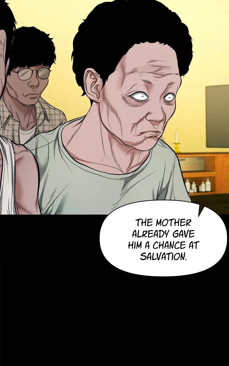 The Gwichon Village Mystery Chapter 10 page 64 - 