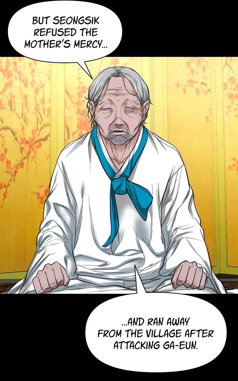 The Gwichon Village Mystery Chapter 10 page 65 - 