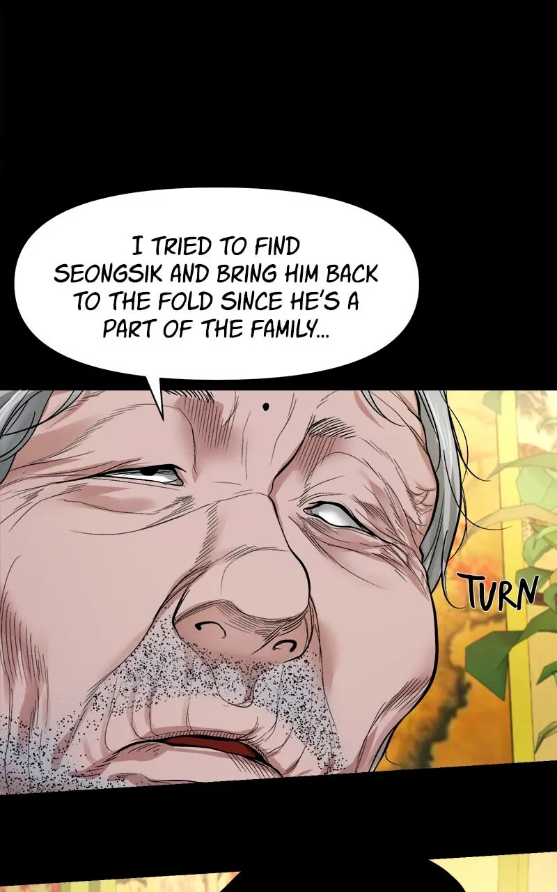 The Gwichon Village Mystery Chapter 10 page 66 - 