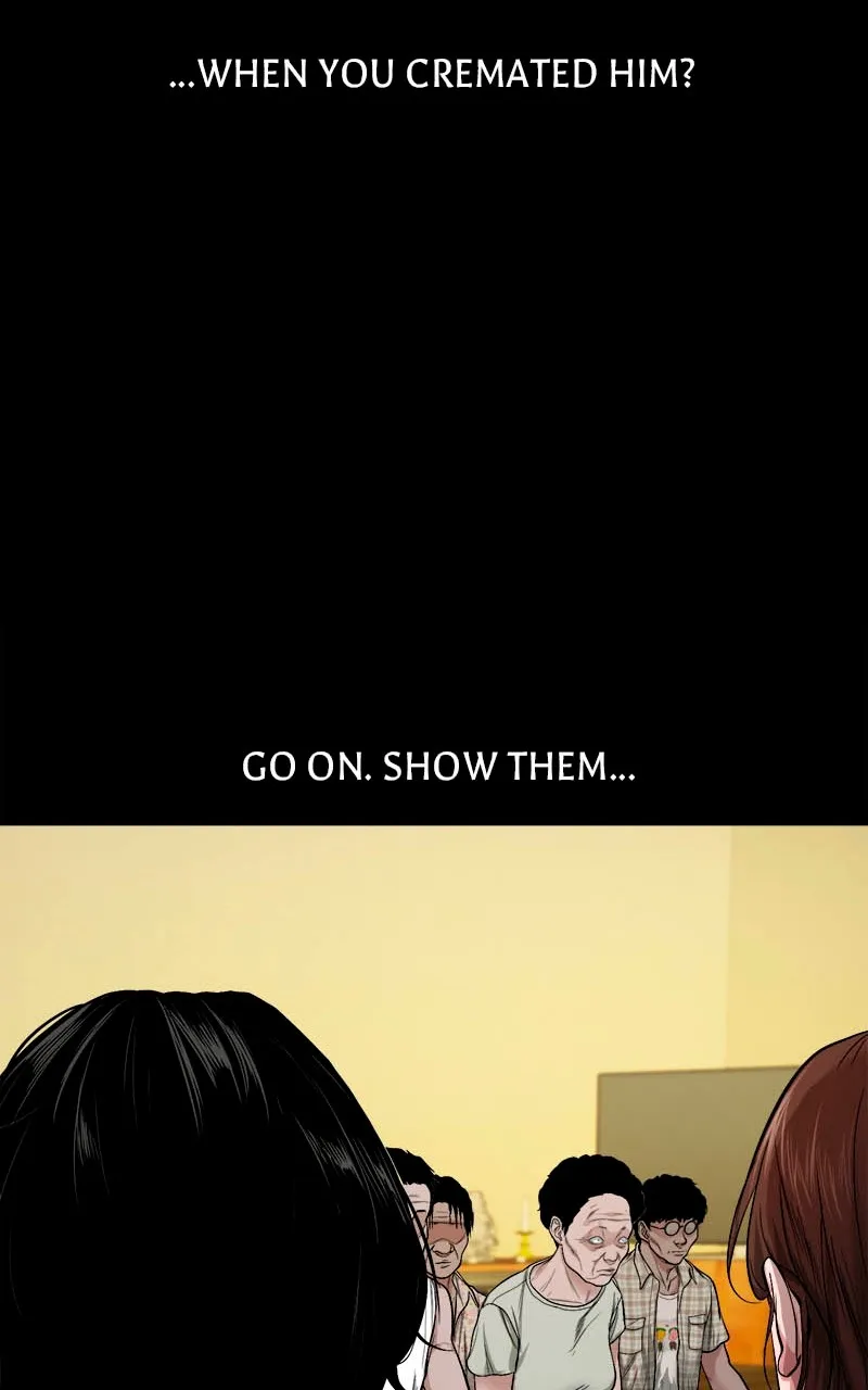 The Gwichon Village Mystery Chapter 10 page 70 - 