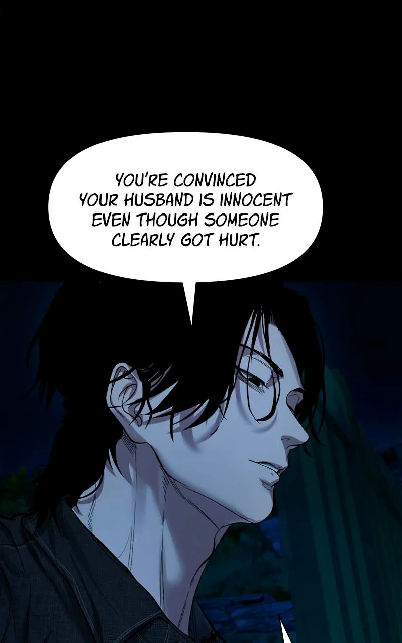 The Gwichon Village Mystery Chapter 10 page 8 - 