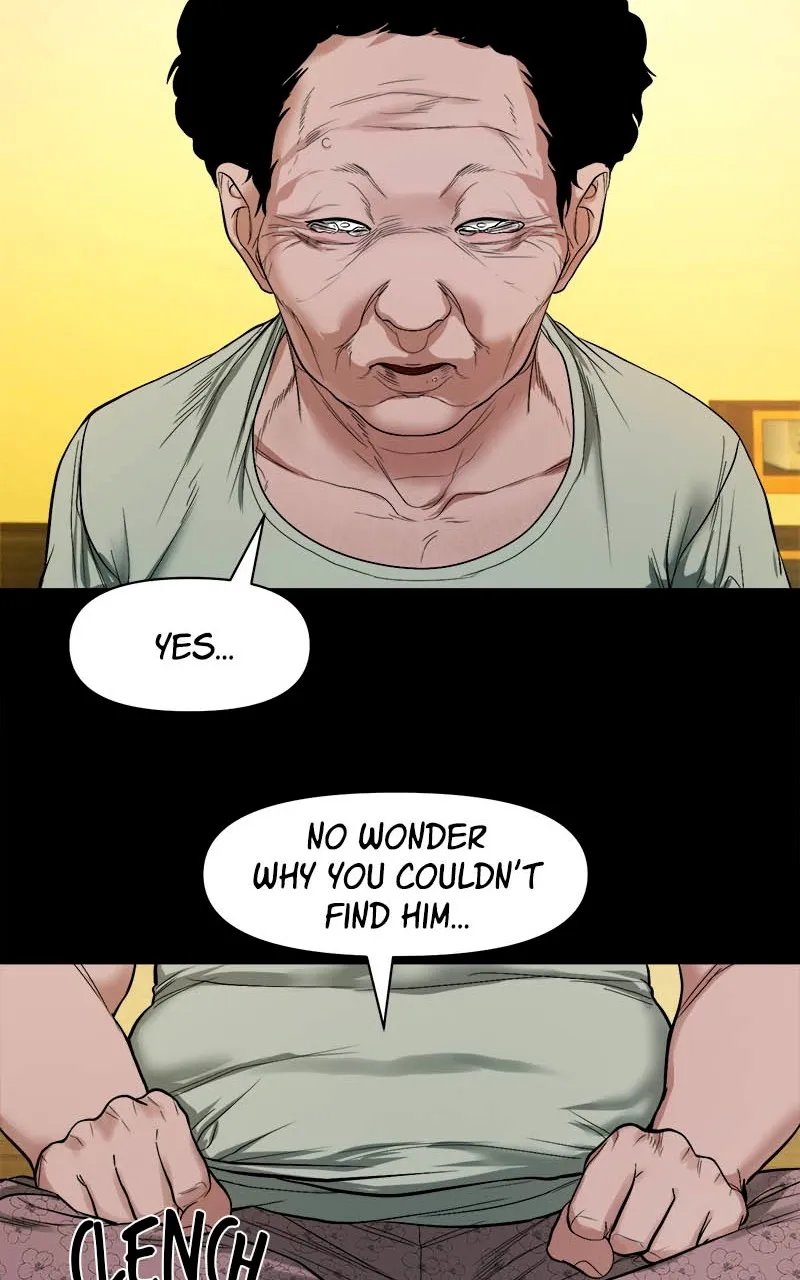The Gwichon Village Mystery Chapter 10 page 72 - 