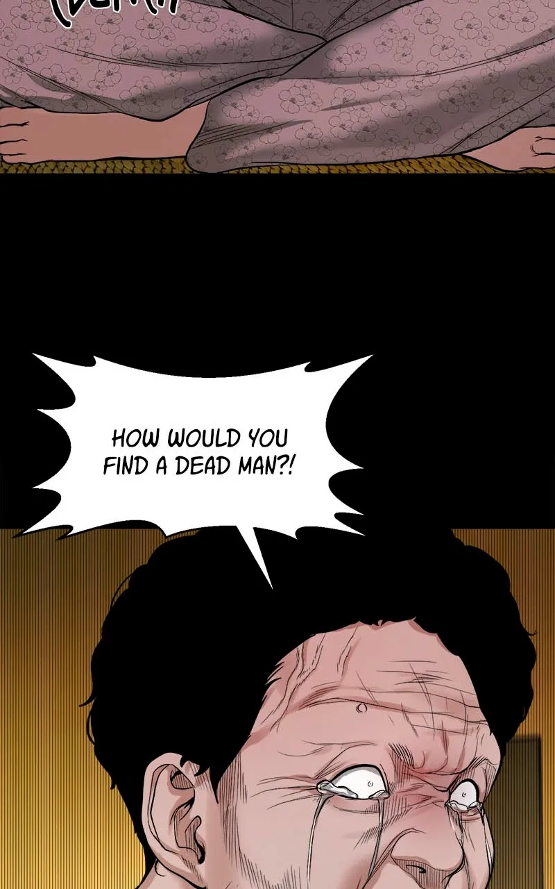 The Gwichon Village Mystery Chapter 10 page 73 - 