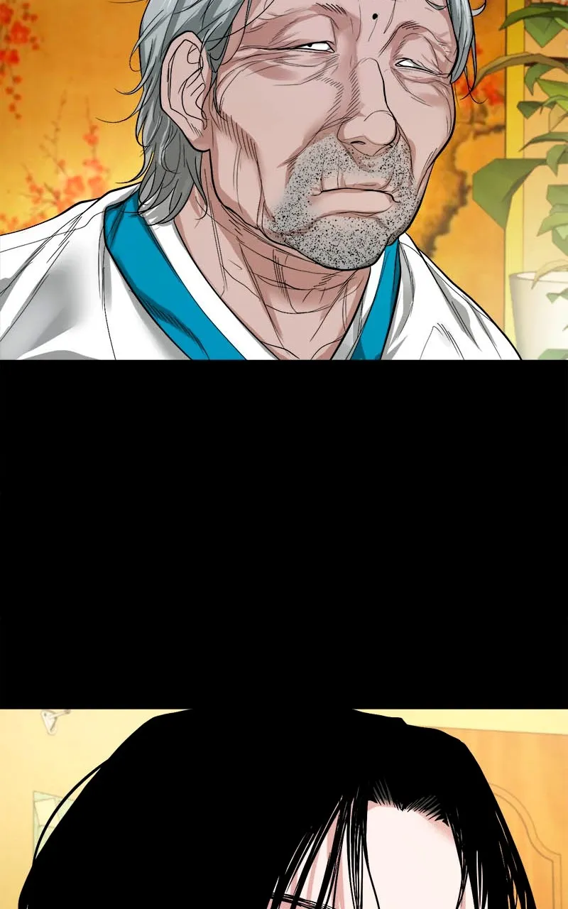 The Gwichon Village Mystery Chapter 10 page 76 - 