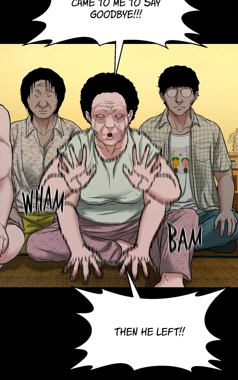 The Gwichon Village Mystery Chapter 10 page 78 - 