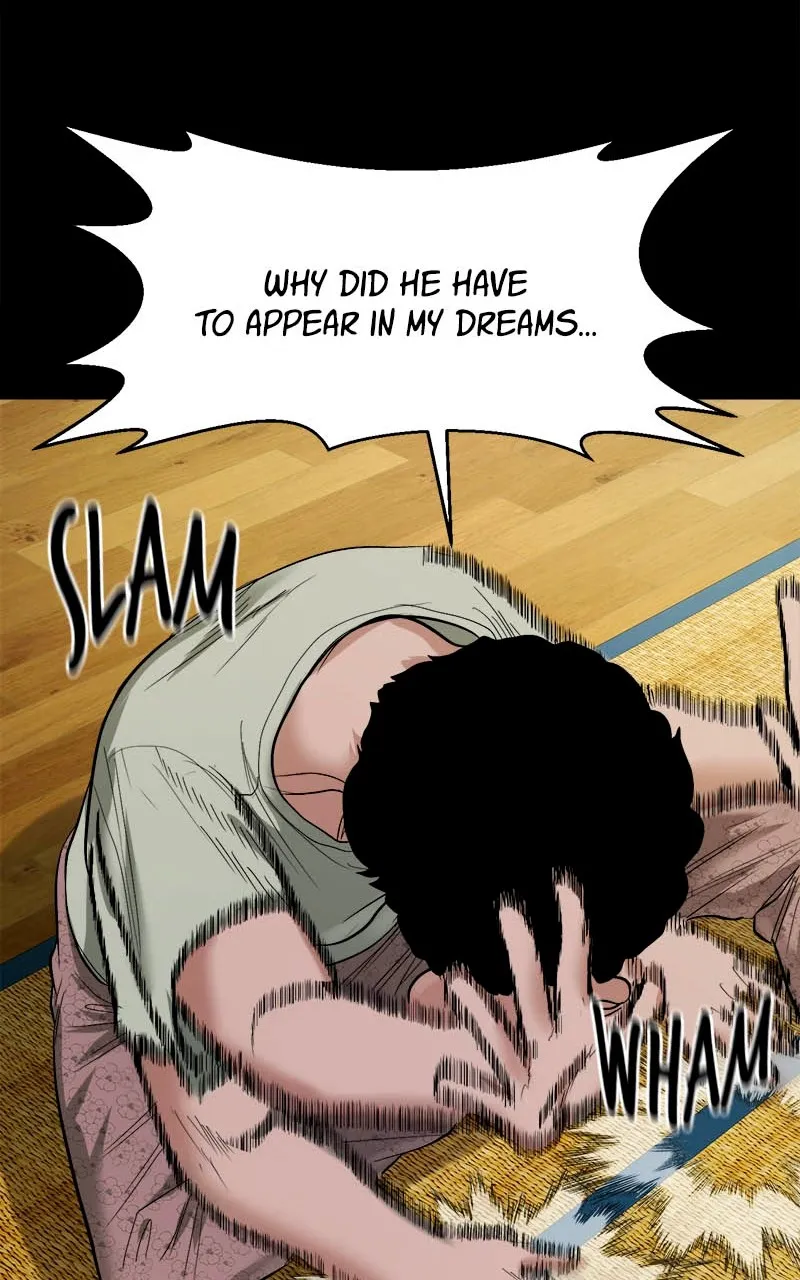 The Gwichon Village Mystery Chapter 10 page 79 - 