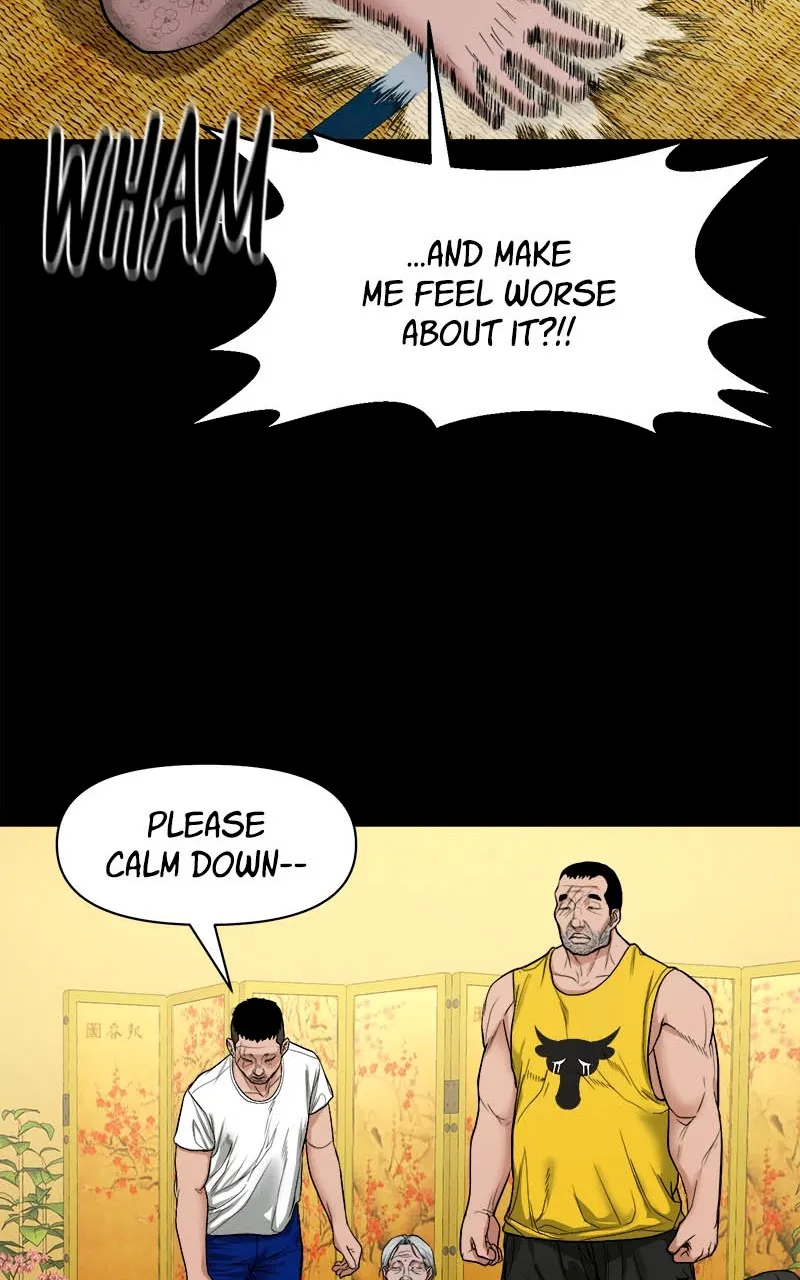 The Gwichon Village Mystery Chapter 10 page 80 - 