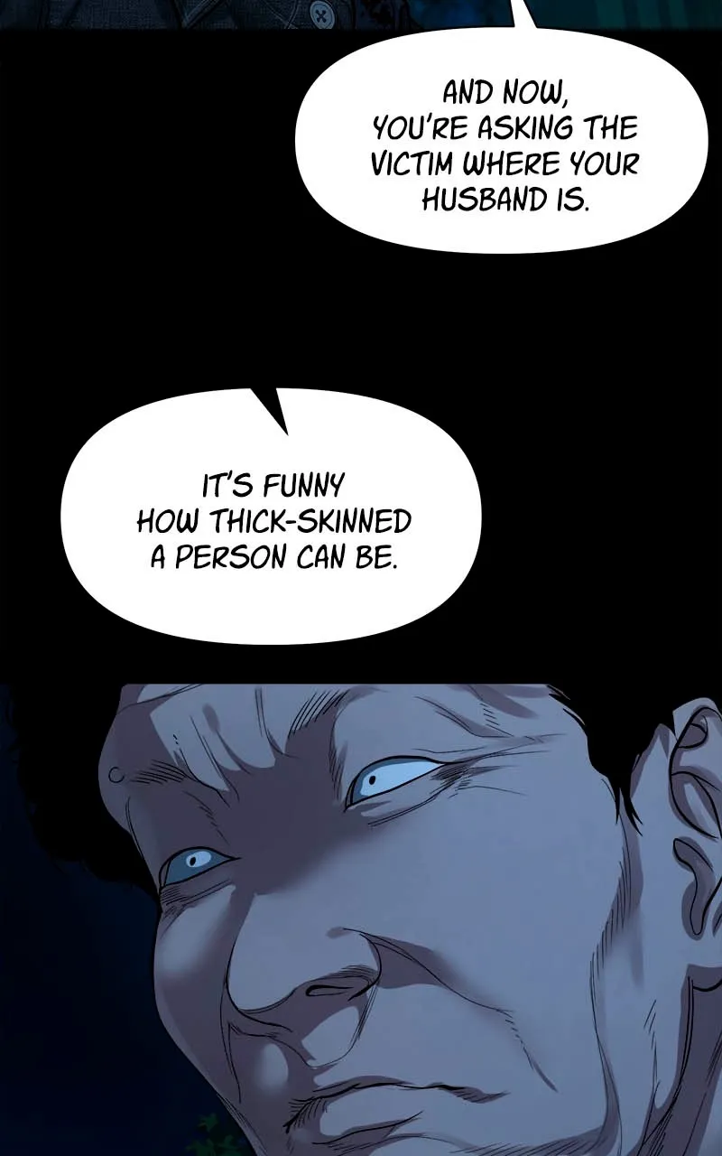 The Gwichon Village Mystery Chapter 10 page 9 - 