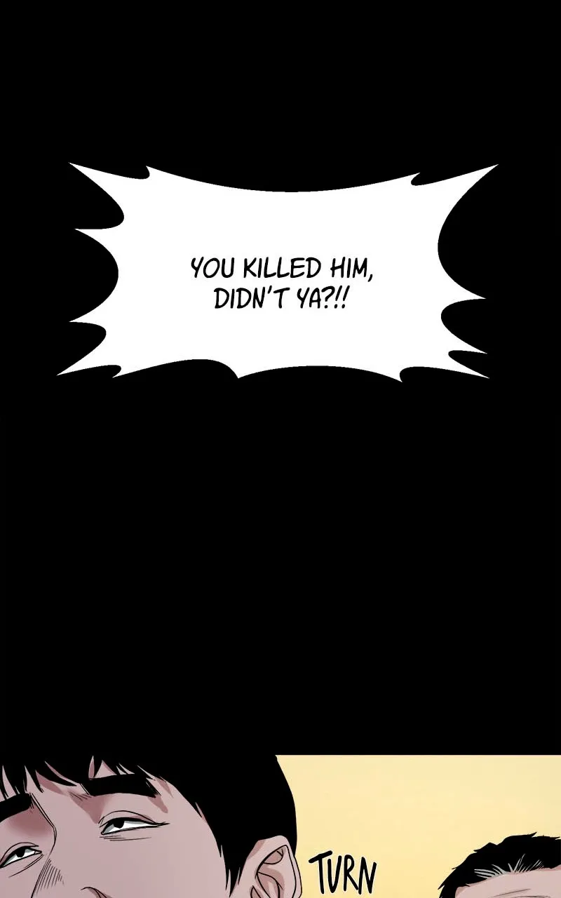 The Gwichon Village Mystery Chapter 10 page 88 - 