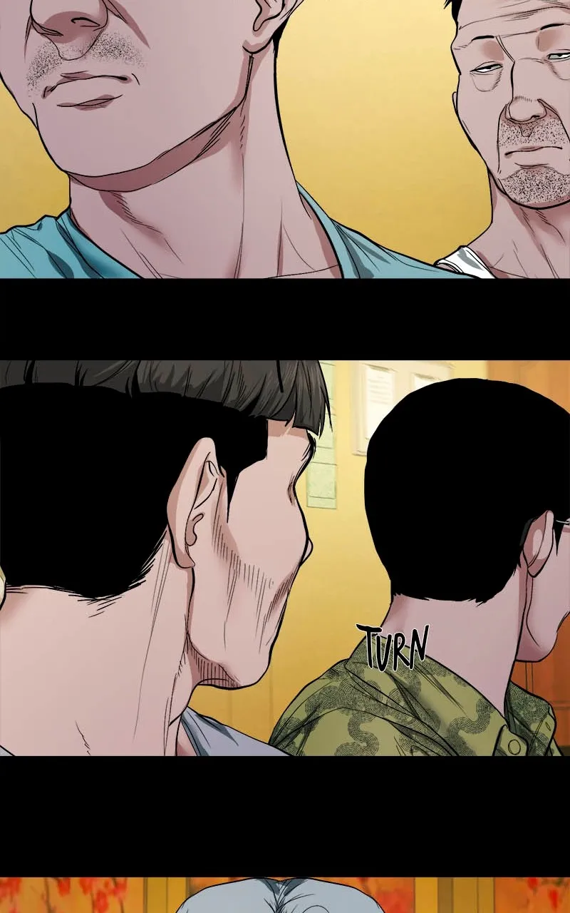 The Gwichon Village Mystery Chapter 10 page 89 - 